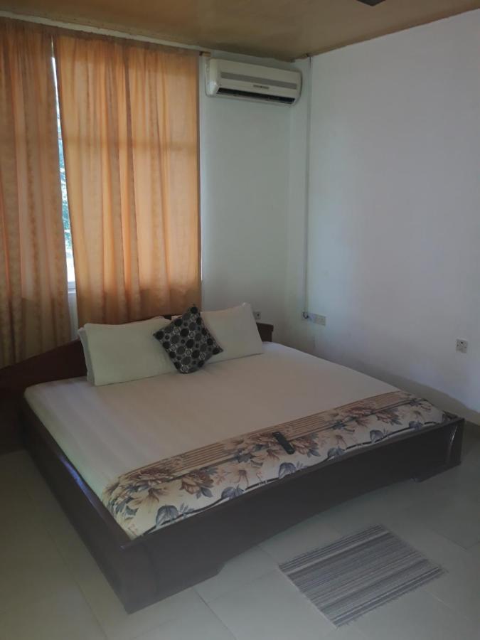 Abuesi Beach Resort تاكورادي المظهر الخارجي الصورة